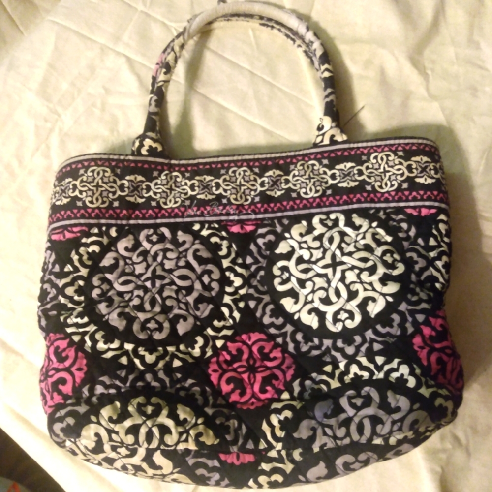 Vera Bradley purse